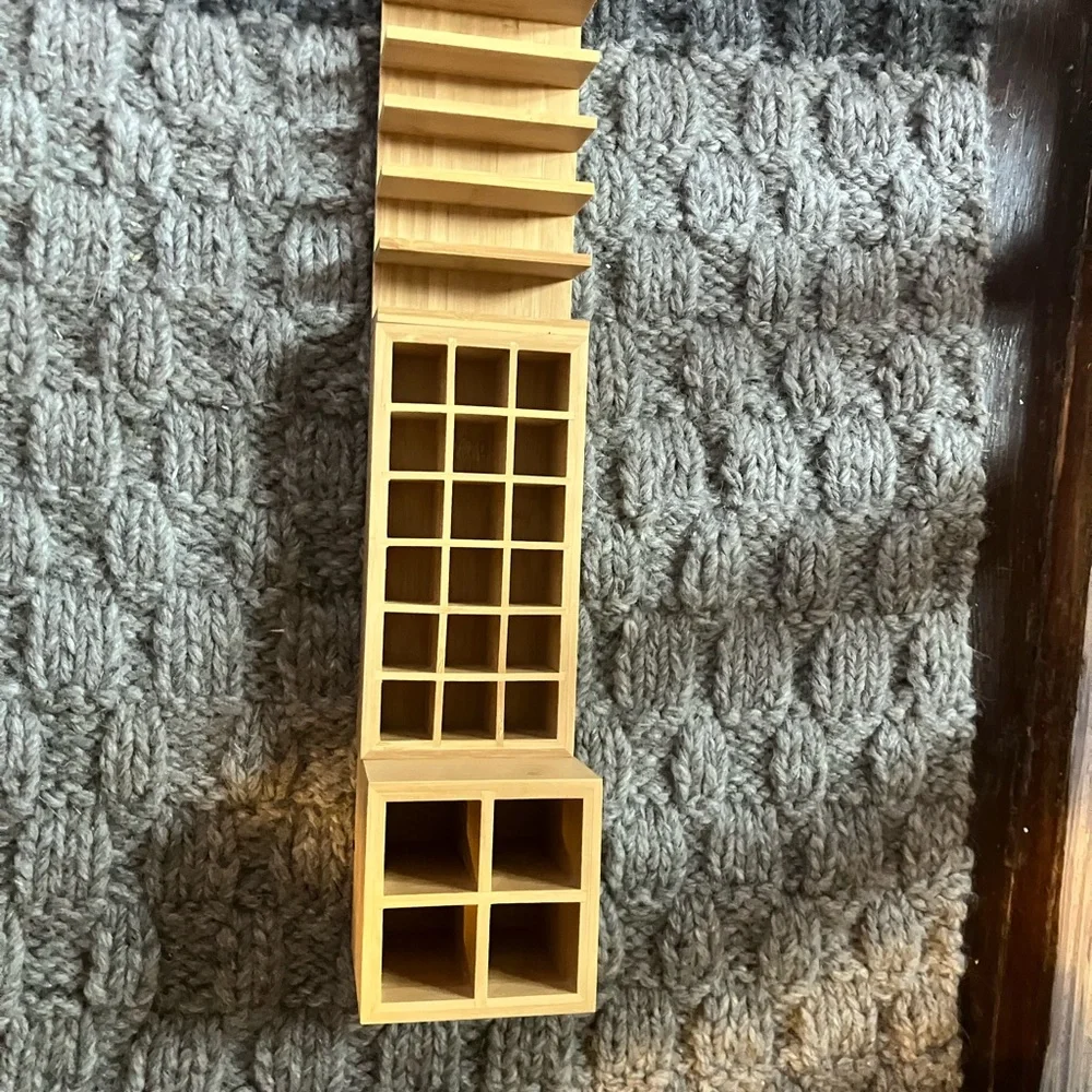Palate Organizer *ONLY*